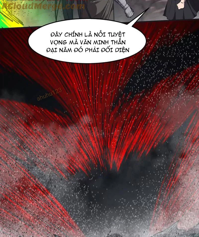Cương Thi Tiên Sinh Chapter 154 - 74