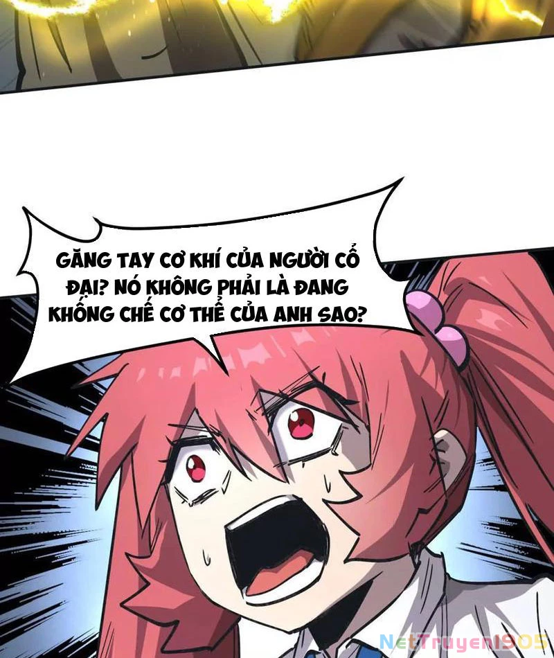 Cương Thi Tiên Sinh Chapter 154 - 82