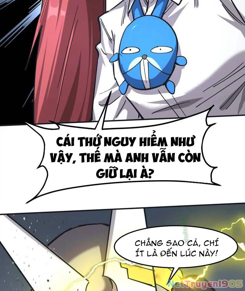 Cương Thi Tiên Sinh Chapter 154 - 83