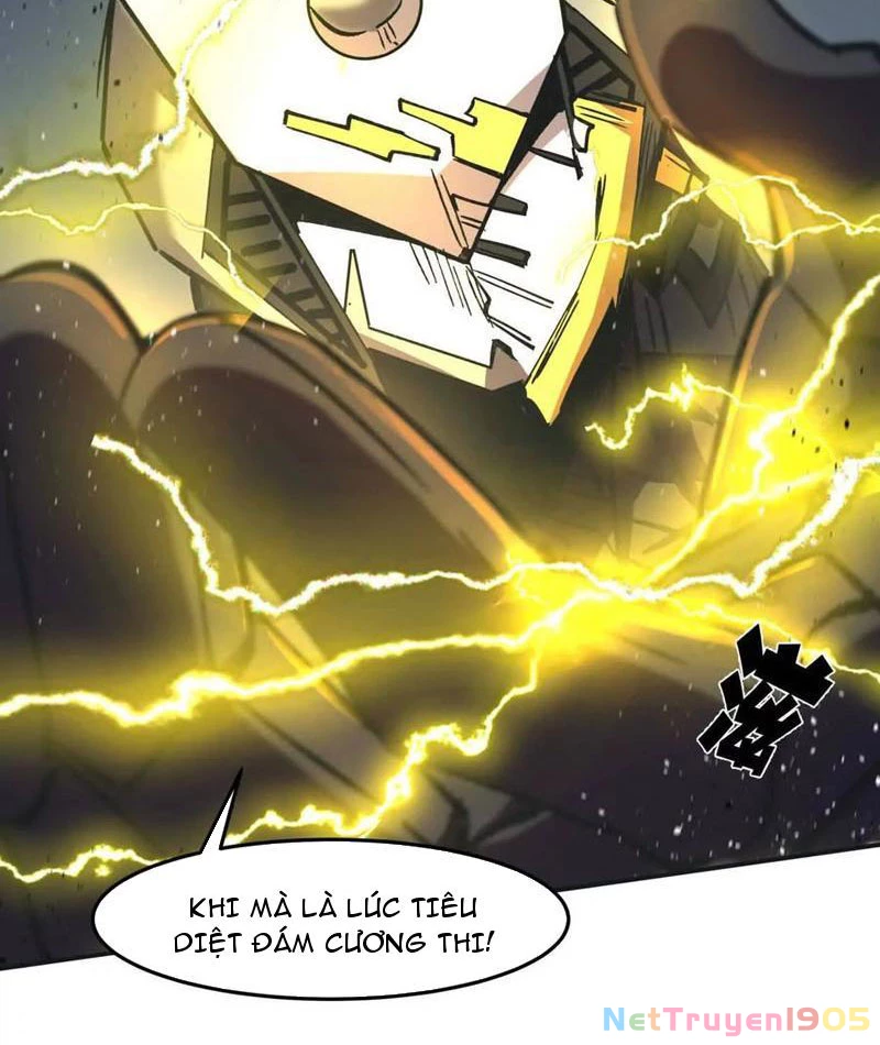 Cương Thi Tiên Sinh Chapter 154 - 84
