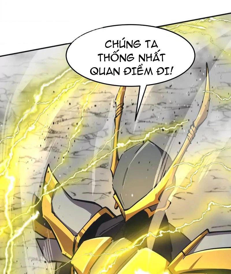 Cương Thi Tiên Sinh Chapter 154 - 85