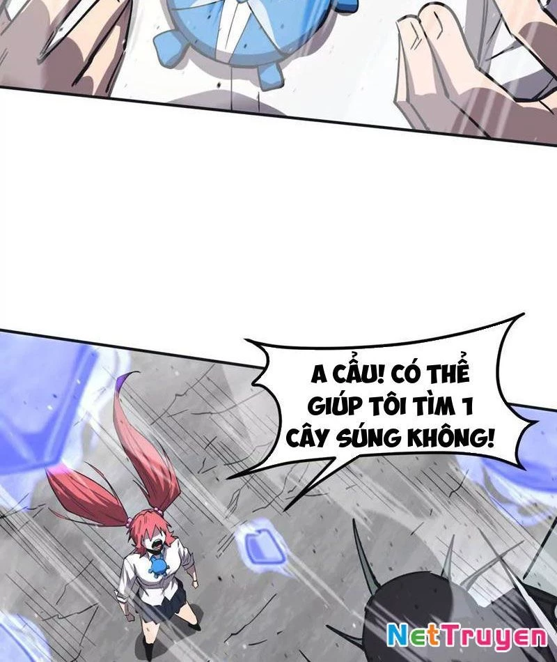Cương Thi Tiên Sinh Chapter 154 - 91