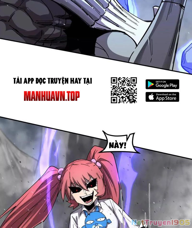 Cương Thi Tiên Sinh Chapter 154 - 94