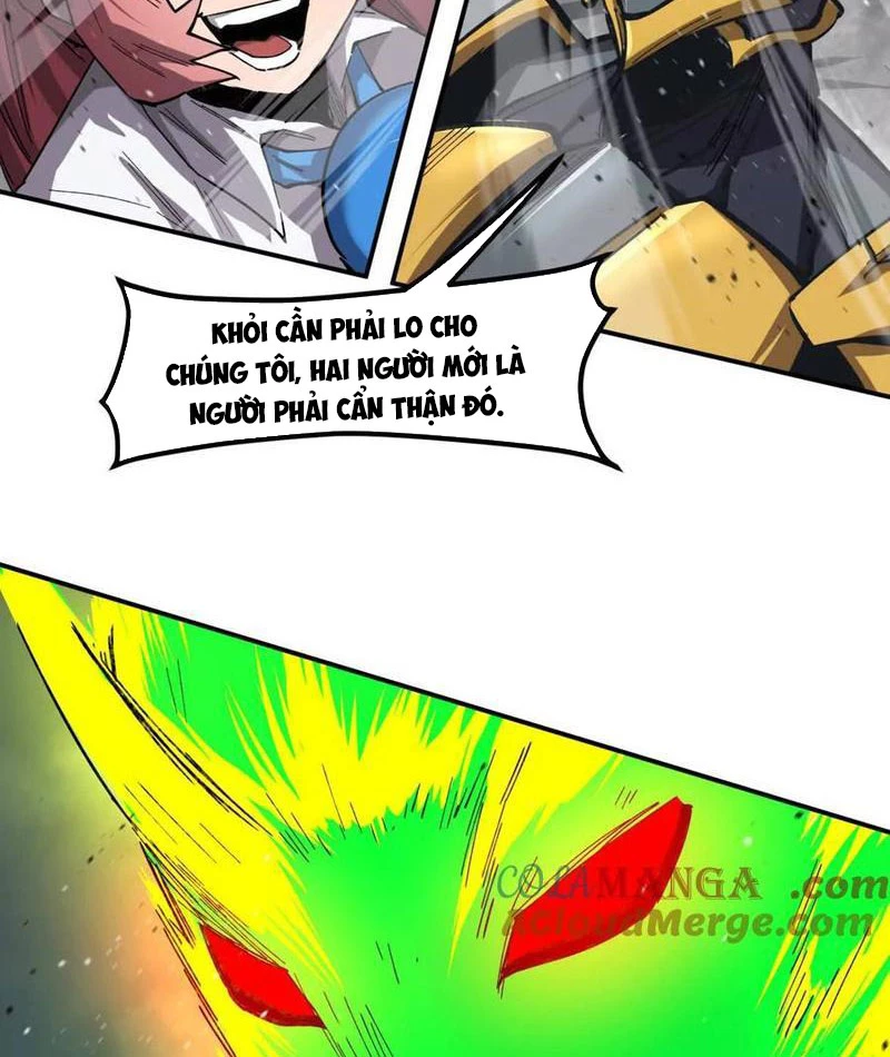 Cương Thi Tiên Sinh Chapter 154 - 99