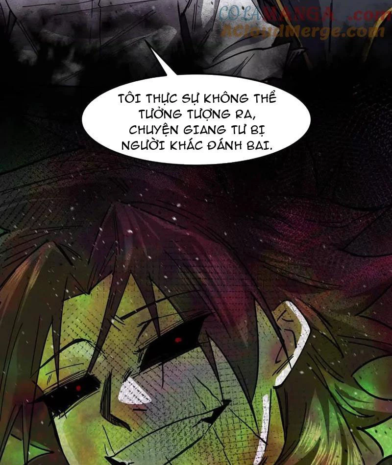 Cương Thi Tiên Sinh Chapter 154 - 105