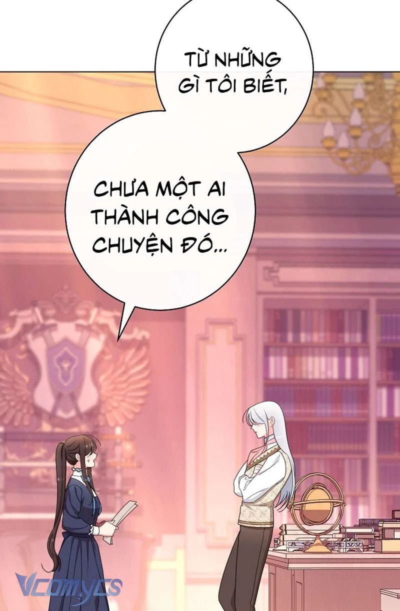 Hầu Gái Độc Quyền Của Hoàng Hậu Phản Diện Chapter 65 - 13