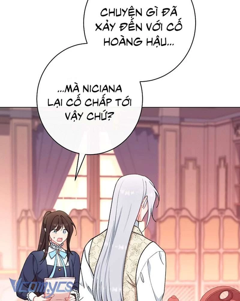 Hầu Gái Độc Quyền Của Hoàng Hậu Phản Diện Chapter 65 - 23