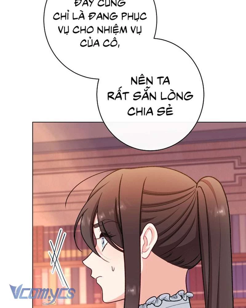 Hầu Gái Độc Quyền Của Hoàng Hậu Phản Diện Chapter 65 - 48