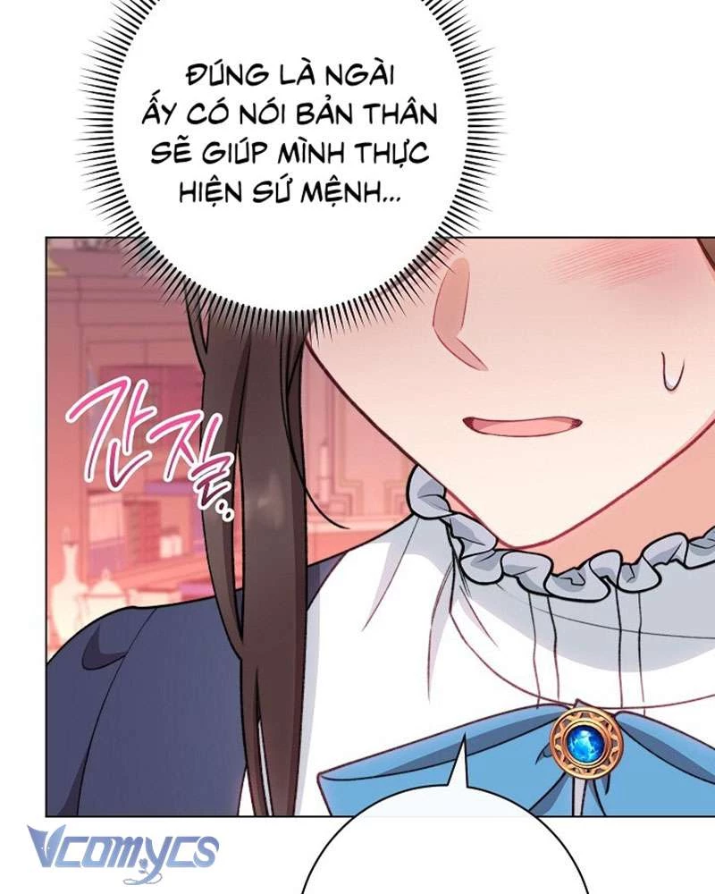Hầu Gái Độc Quyền Của Hoàng Hậu Phản Diện Chapter 65 - 53
