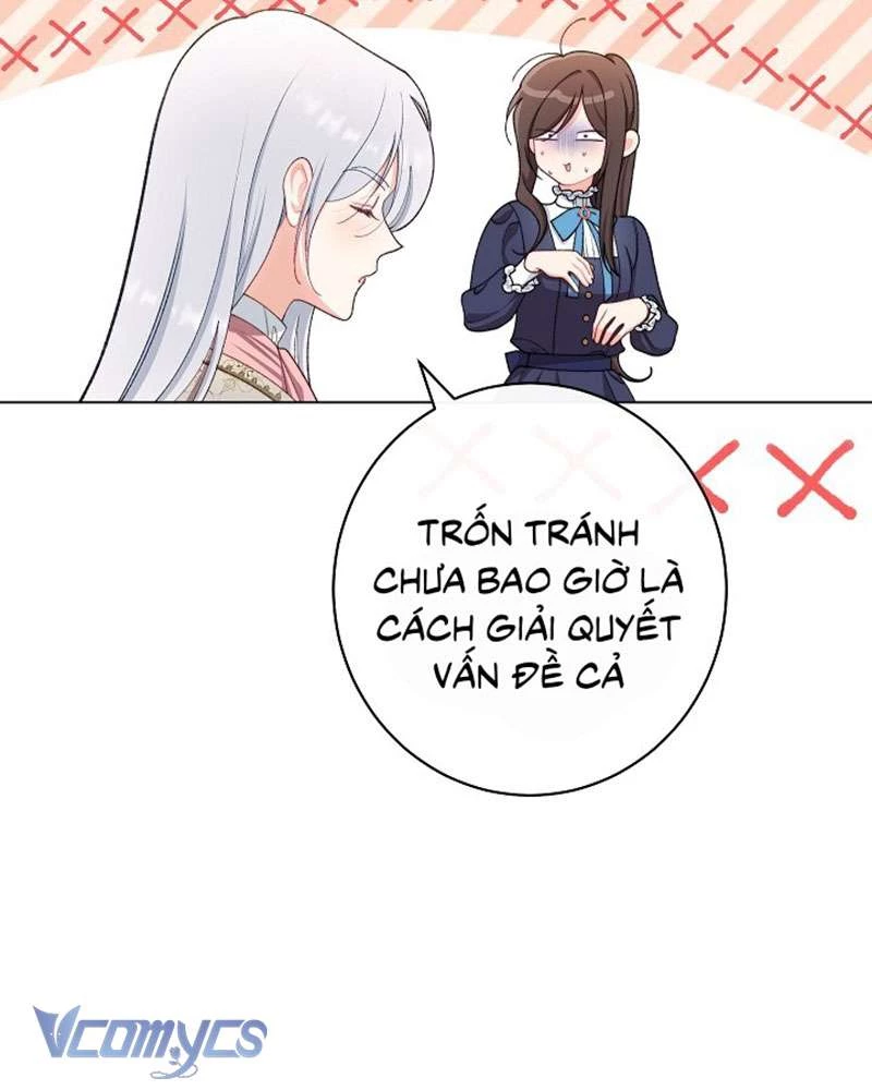 Hầu Gái Độc Quyền Của Hoàng Hậu Phản Diện Chapter 65 - 77