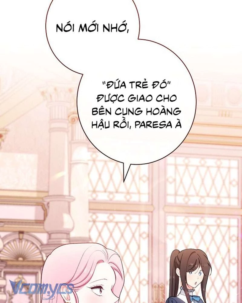 Hầu Gái Độc Quyền Của Hoàng Hậu Phản Diện Chapter 65 - 85