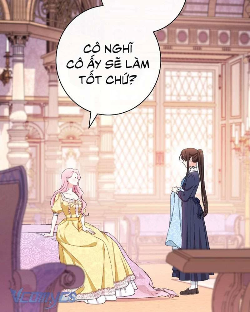 Hầu Gái Độc Quyền Của Hoàng Hậu Phản Diện Chapter 65 - 111