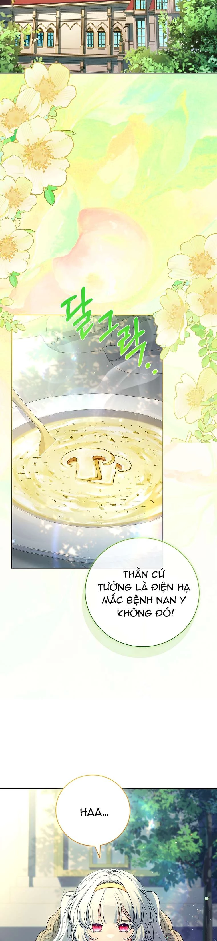 Cha Nào Con Nấy Chapter 10 - Trang 2