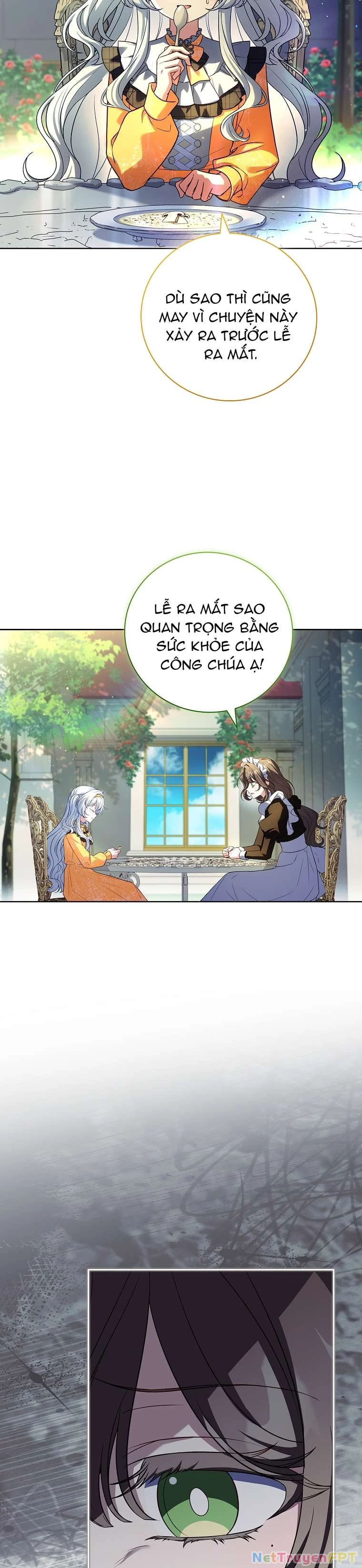 Cha Nào Con Nấy Chapter 10 - Trang 2