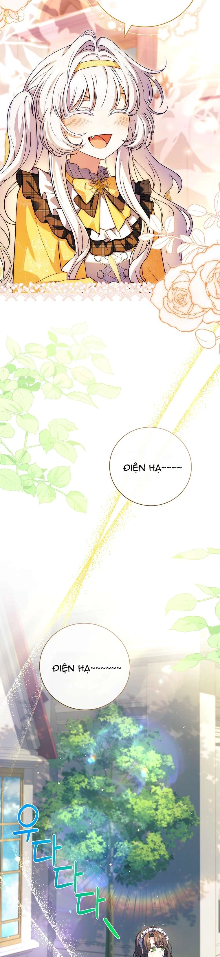 Cha Nào Con Nấy Chapter 10 - Trang 2