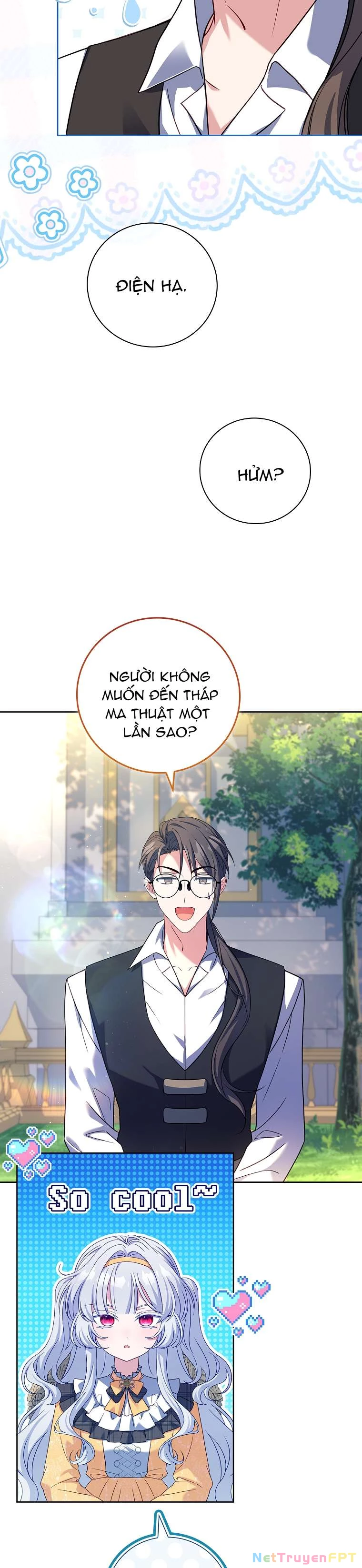 Cha Nào Con Nấy Chapter 10 - Trang 2