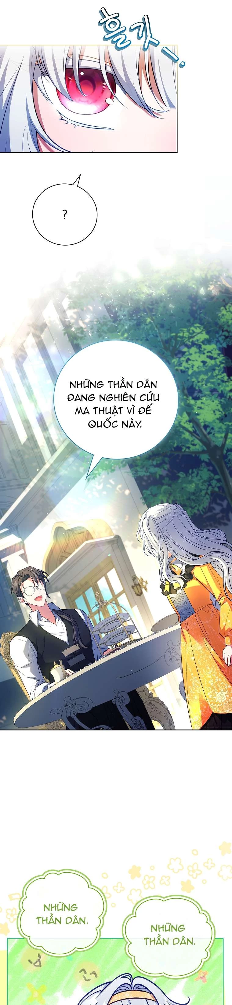 Cha Nào Con Nấy Chapter 10 - Trang 2