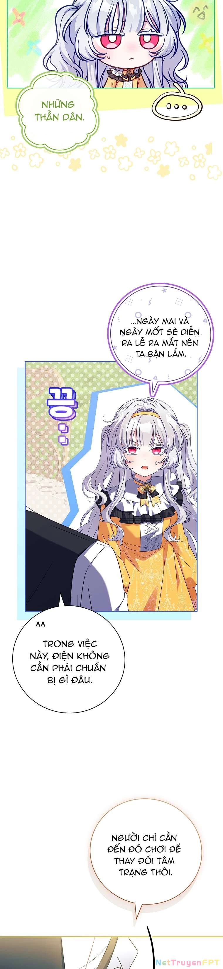 Cha Nào Con Nấy Chapter 10 - Trang 2