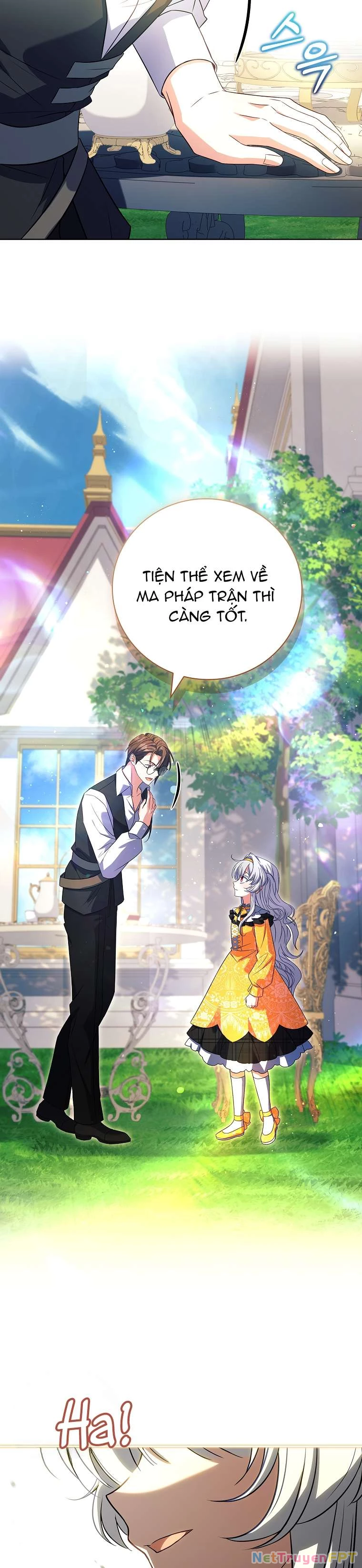 Cha Nào Con Nấy Chapter 10 - Trang 2
