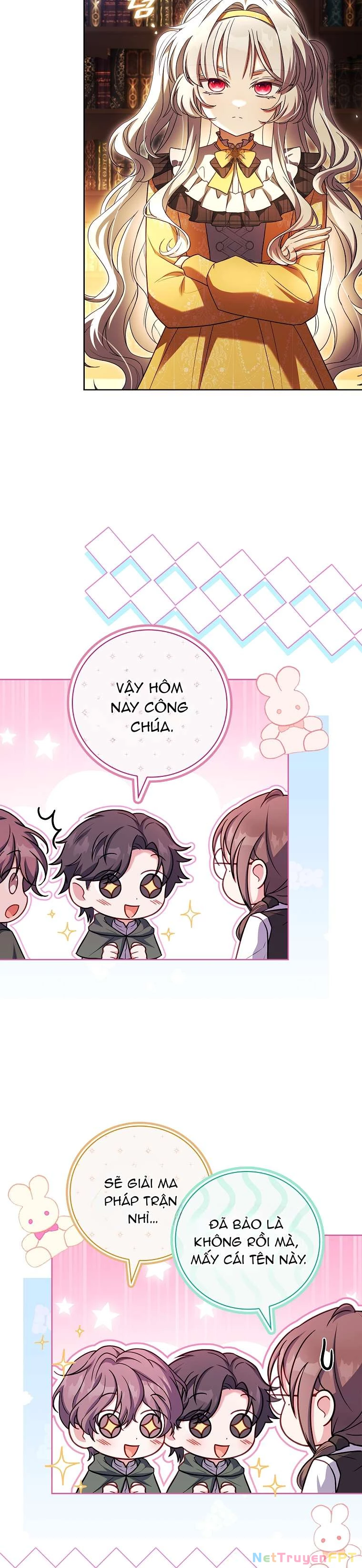 Cha Nào Con Nấy Chapter 10 - Trang 2