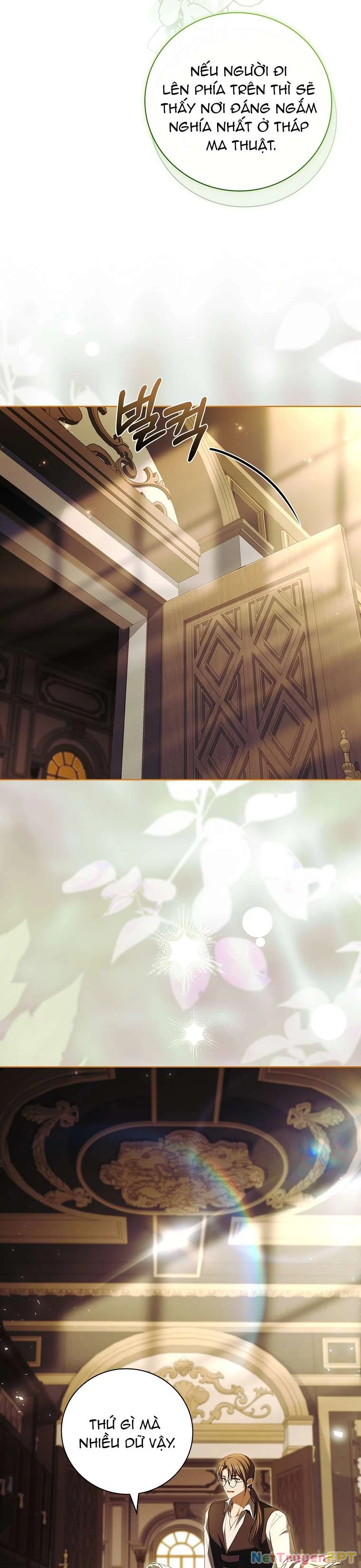 Cha Nào Con Nấy Chapter 10 - Trang 2