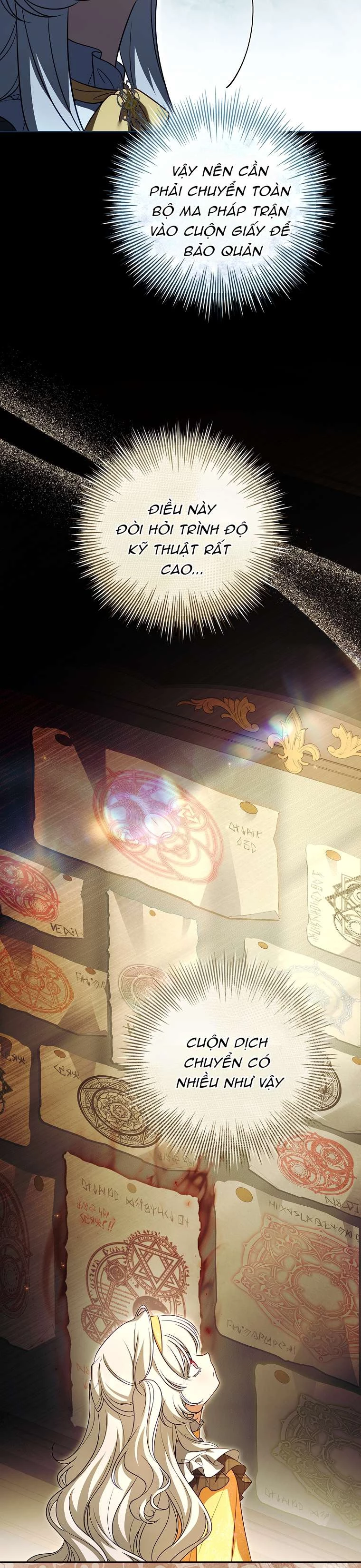 Cha Nào Con Nấy Chapter 10 - Trang 2