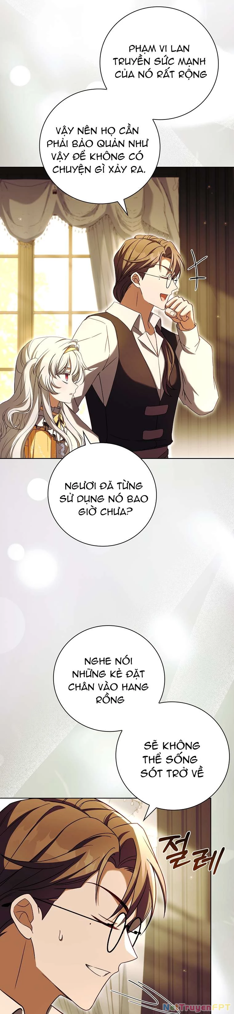 Cha Nào Con Nấy Chapter 10 - Trang 2