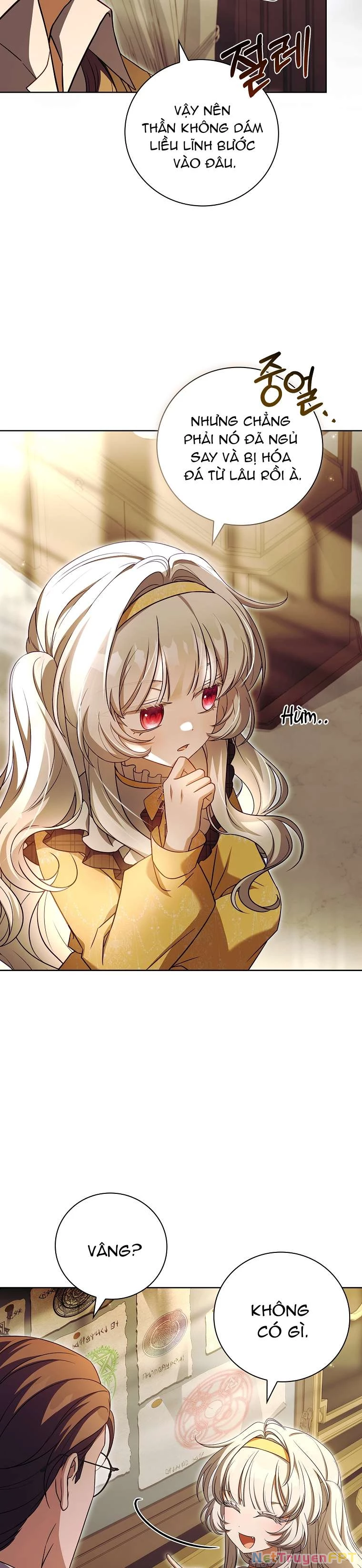 Cha Nào Con Nấy Chapter 10 - Trang 2