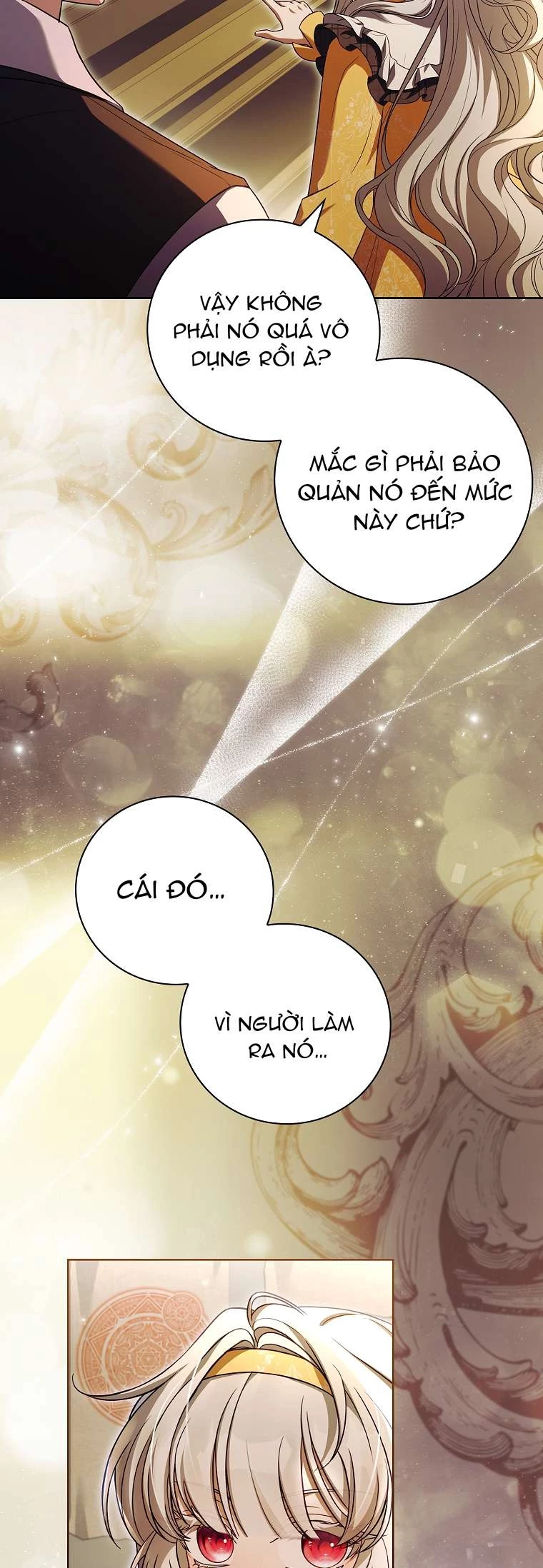 Cha Nào Con Nấy Chapter 10 - Trang 2