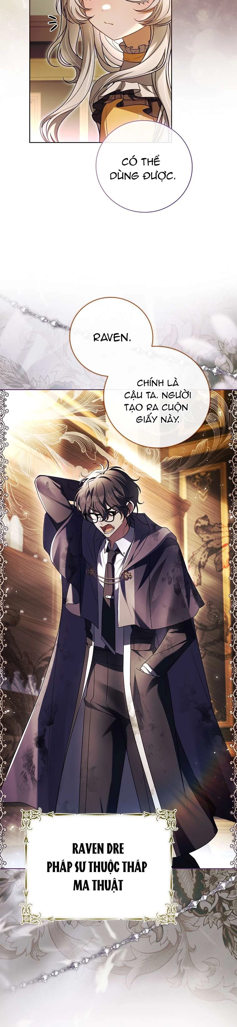 Cha Nào Con Nấy Chapter 10 - Trang 2