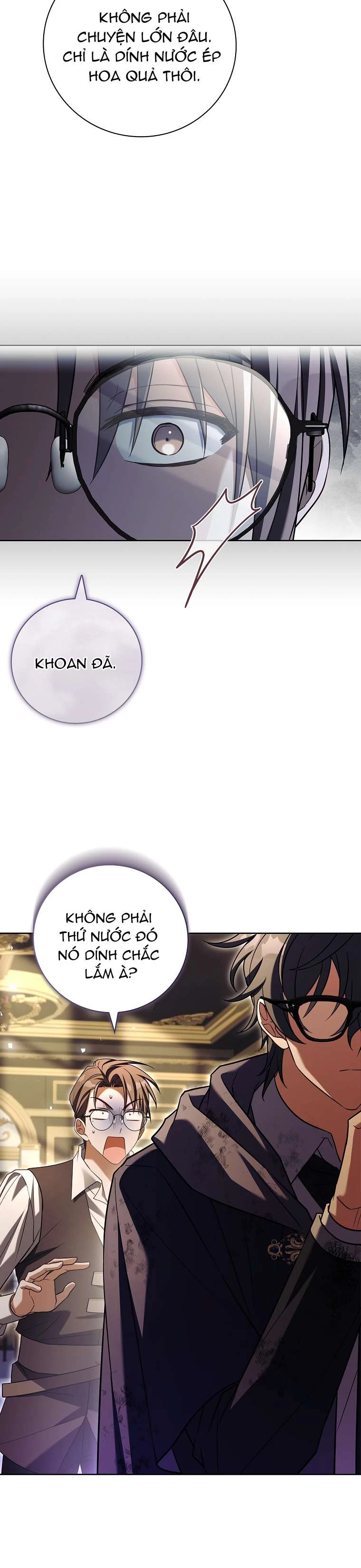 Cha Nào Con Nấy Chapter 10 - Trang 2