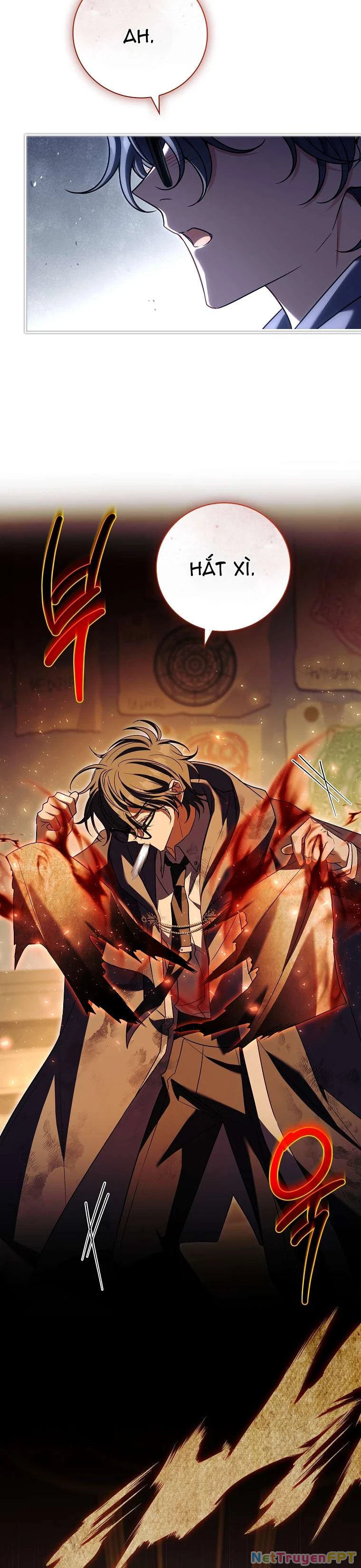 Cha Nào Con Nấy Chapter 10 - Trang 2