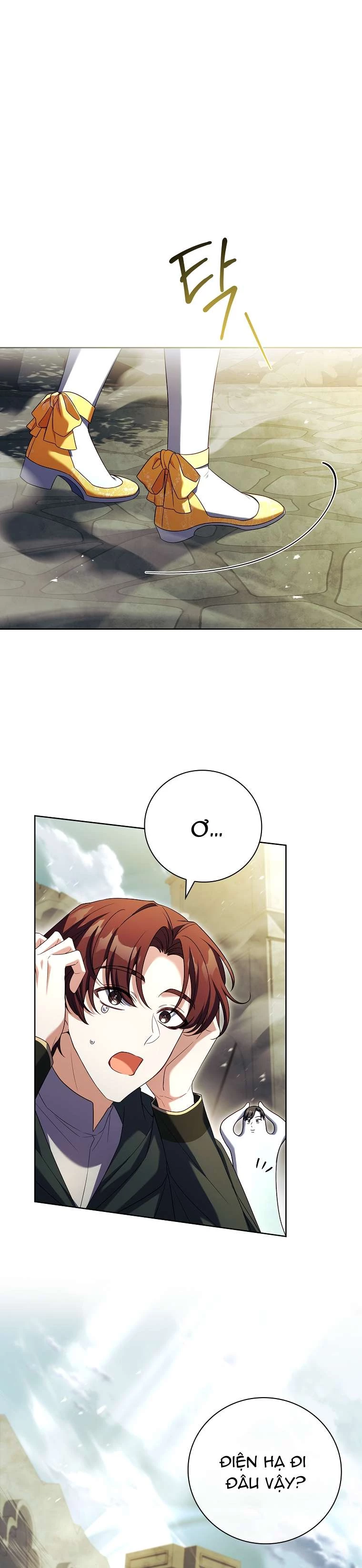 Cha Nào Con Nấy Chapter 10 - Trang 2