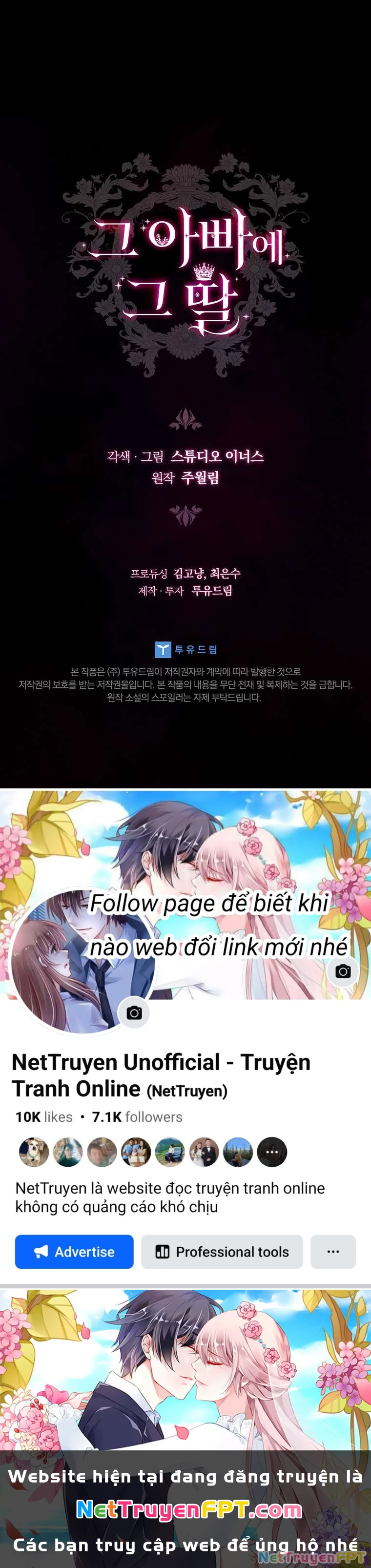 Cha Nào Con Nấy Chapter 10 - Trang 2