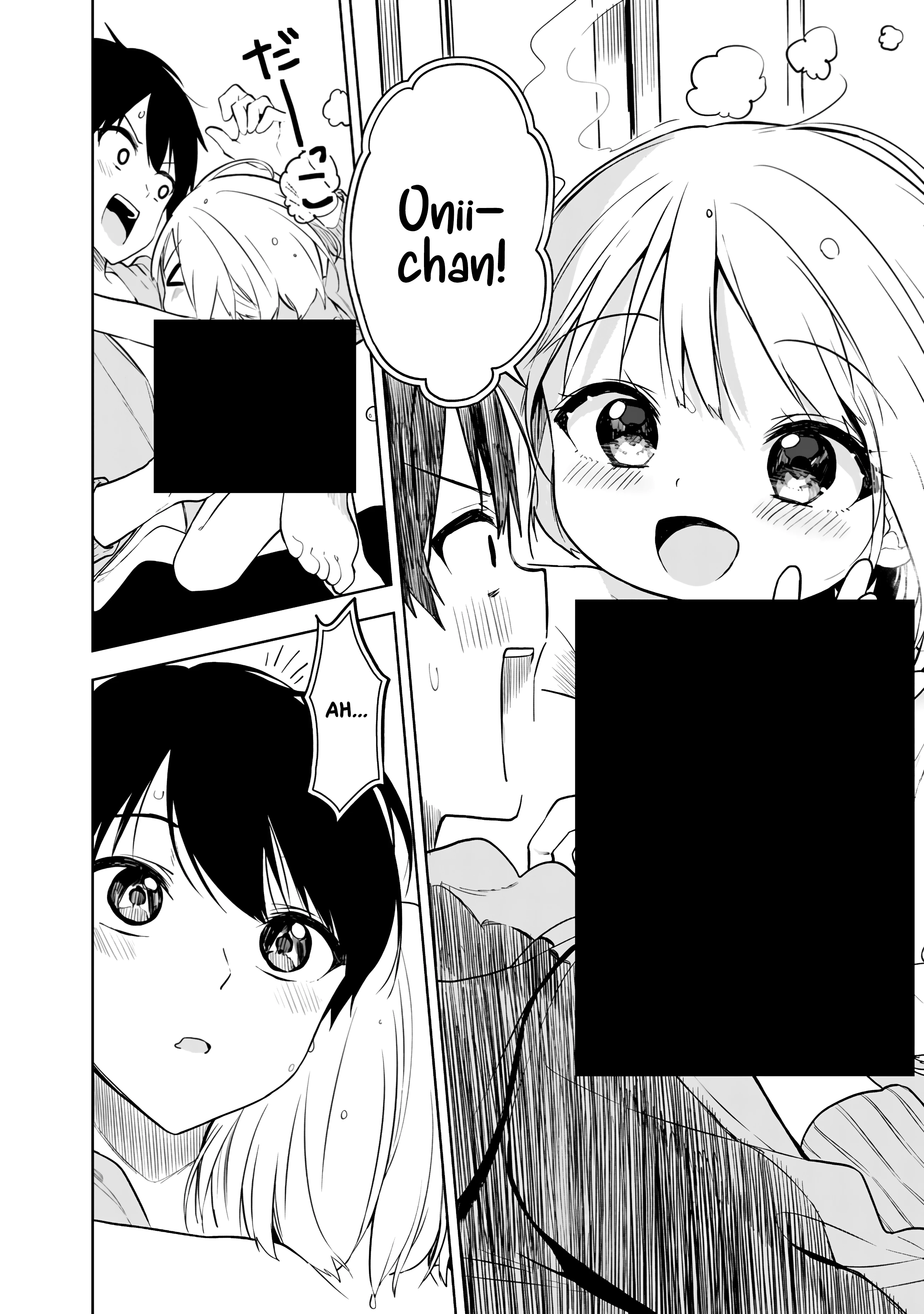 Maigo Ni Natteita Youjo Wo Tasuketara, Otonari Ni Sumu Bishoujo Ryuugakusei Ga Ie Ni Asobi Ni Kuru You Ni Natta Ken Nitsuite Chapter 13 - 10