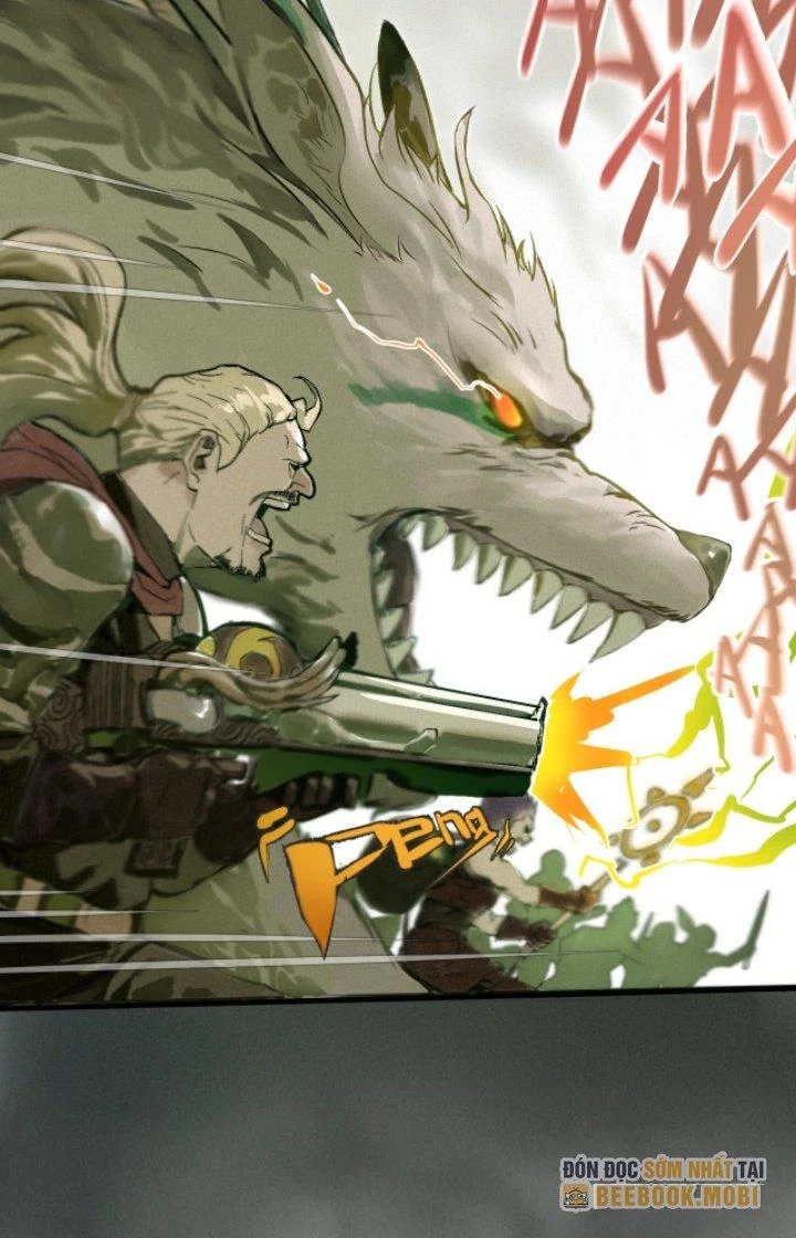 Tôi Bị Boss Đánh Cho Tơi Tả Chapter 1 - 5