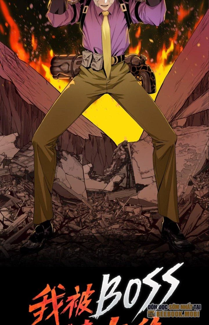 Tôi Bị Boss Đánh Cho Tơi Tả Chapter 1 - 10