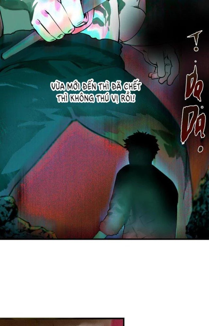 Tôi Bị Boss Đánh Cho Tơi Tả Chapter 1 - 24