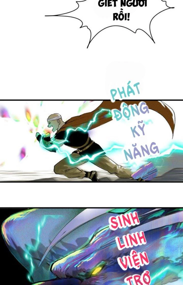 Tôi Bị Boss Đánh Cho Tơi Tả Chapter 1 - 26