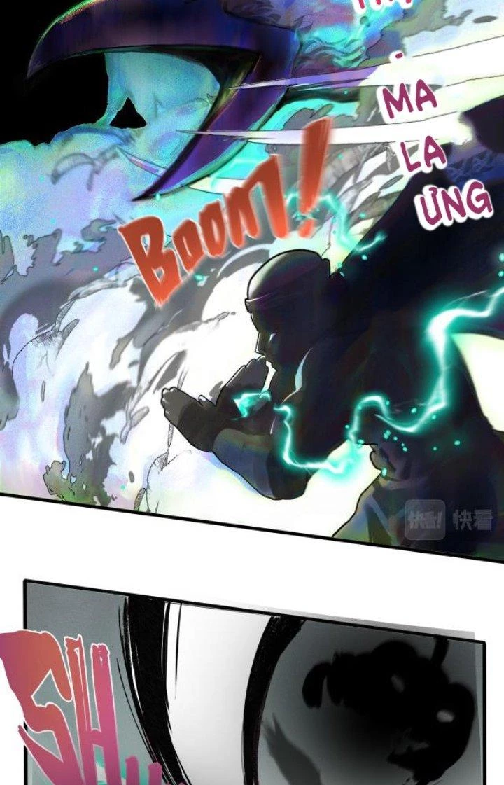 Tôi Bị Boss Đánh Cho Tơi Tả Chapter 1 - 27
