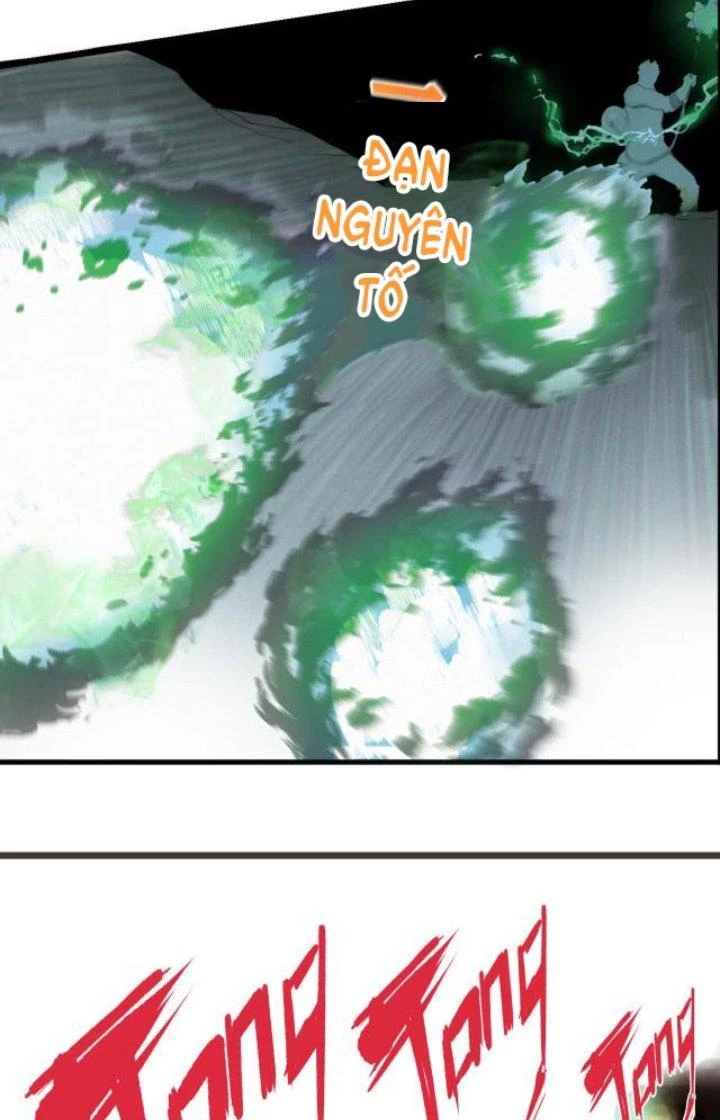 Tôi Bị Boss Đánh Cho Tơi Tả Chapter 1 - 36