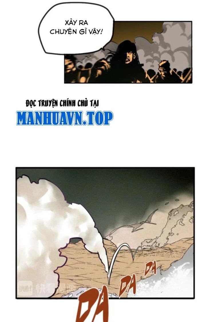 Tôi Bị Boss Đánh Cho Tơi Tả Chapter 1 - 41