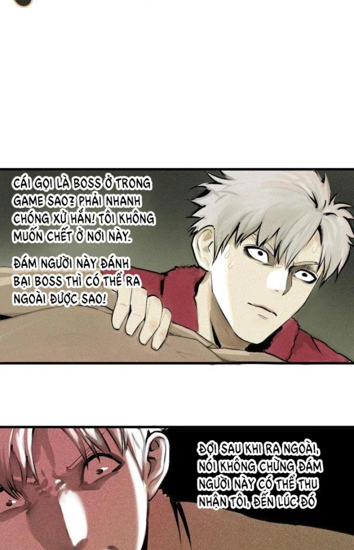 Tôi Bị Boss Đánh Cho Tơi Tả Chapter 1 - 47