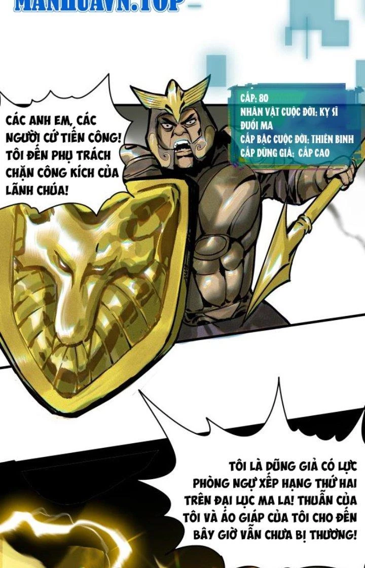 Tôi Bị Boss Đánh Cho Tơi Tả Chapter 1 - 49