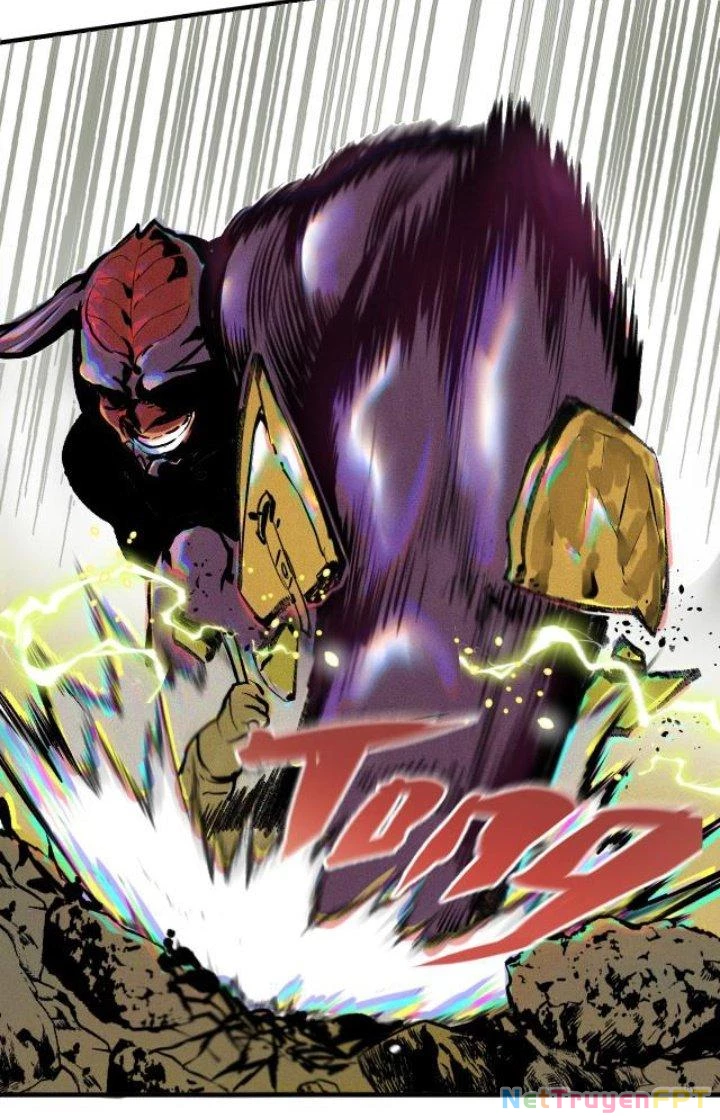 Tôi Bị Boss Đánh Cho Tơi Tả Chapter 1 - 51