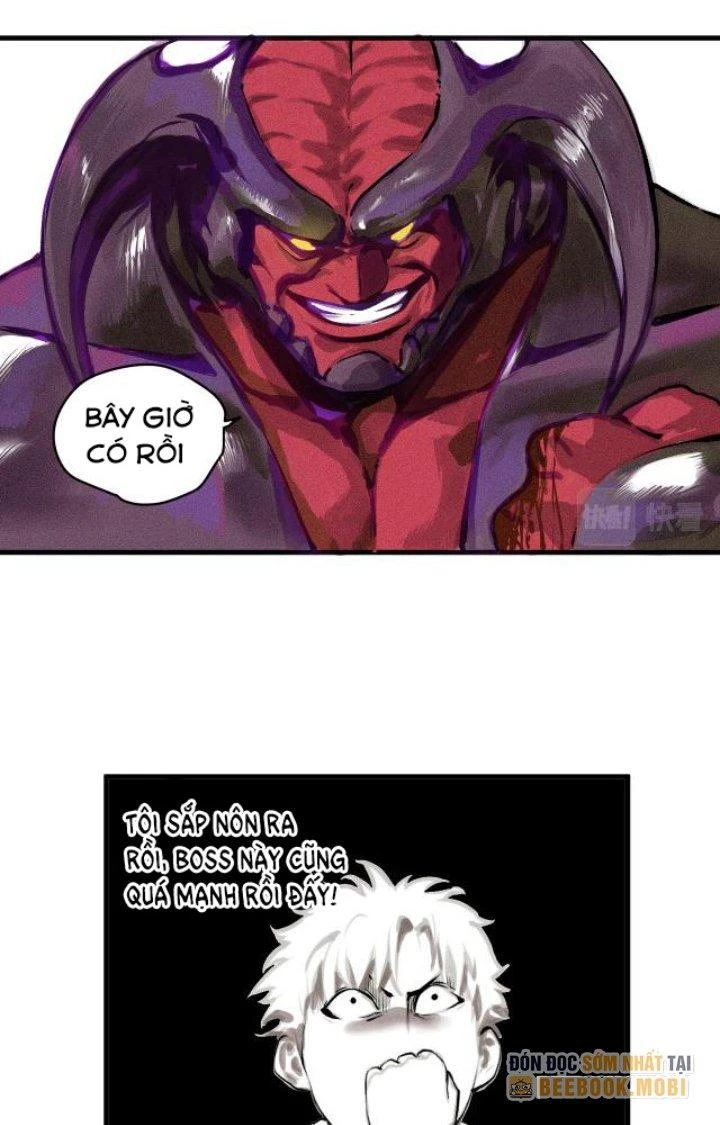 Tôi Bị Boss Đánh Cho Tơi Tả Chapter 1 - 53