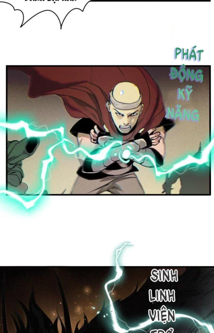 Tôi Bị Boss Đánh Cho Tơi Tả Chapter 1 - 55