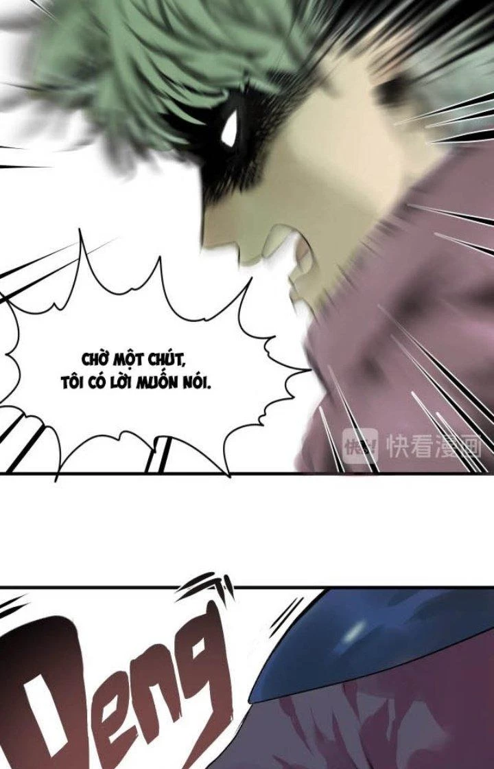 Tôi Bị Boss Đánh Cho Tơi Tả Chapter 2 - 4