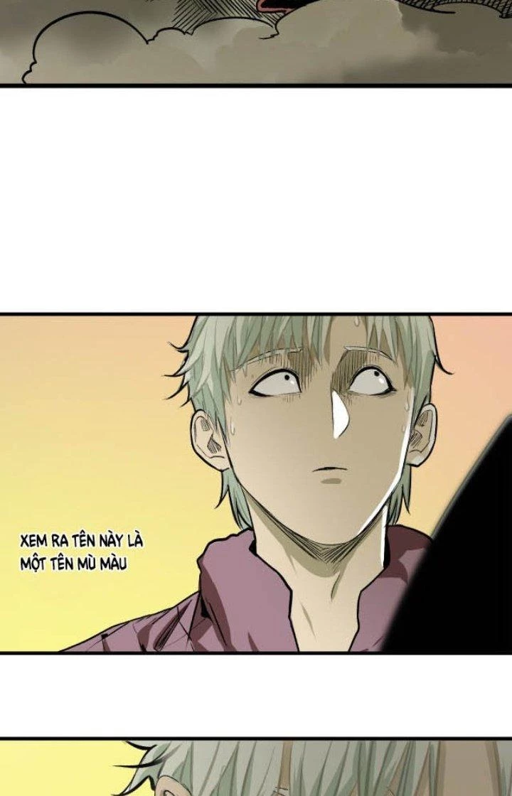Tôi Bị Boss Đánh Cho Tơi Tả Chapter 2 - 33
