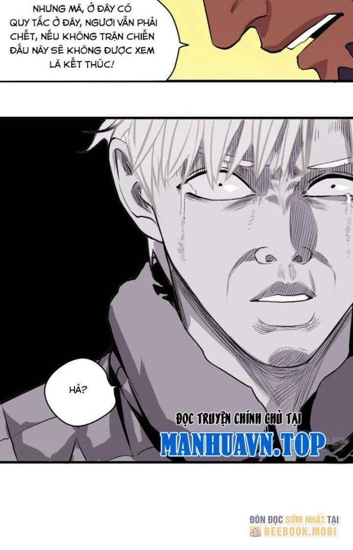 Tôi Bị Boss Đánh Cho Tơi Tả Chapter 2 - 35